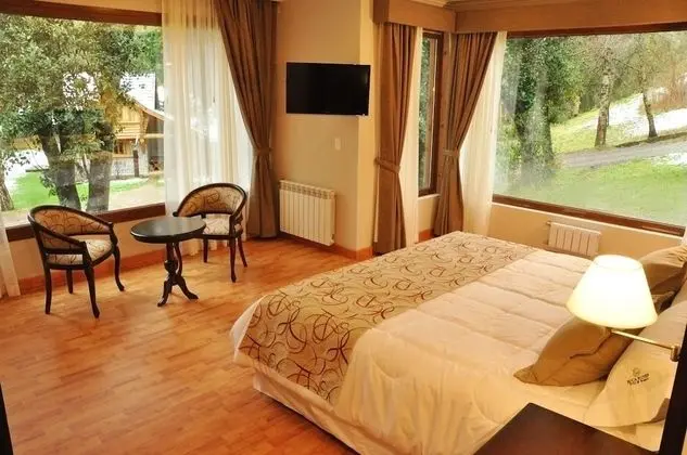 Deluxe Tek Büyük Yataklı Oda, 1 Çift Kişilik veya 2 Tek Kişilik Yatak