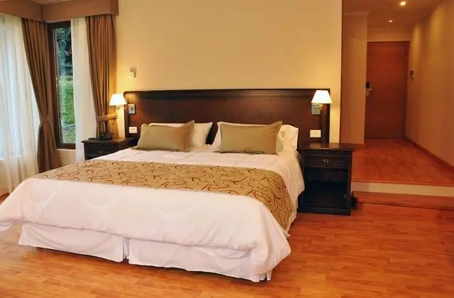Deluxe Tek Büyük Yataklı Oda, 1 Çift Kişilik veya 2 Tek Kişilik Yatak