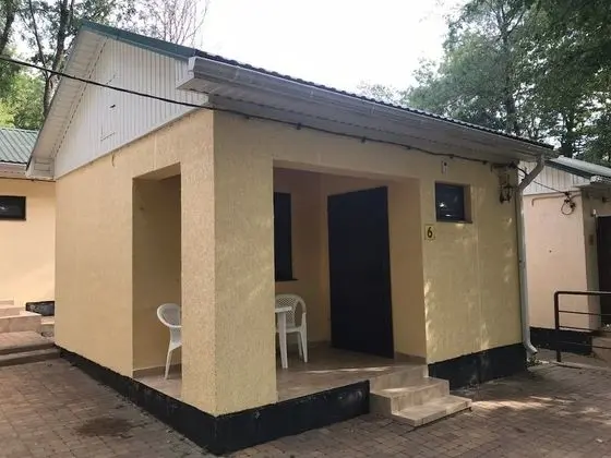 Luxury Kır Evi