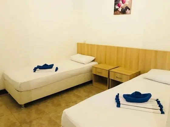 Luxury Kır Evi