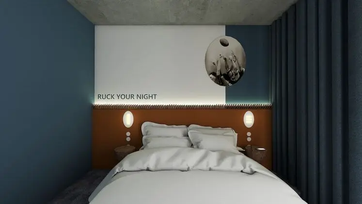Premium Oda