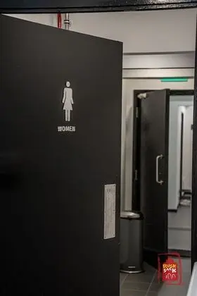 Comfort Ortak Ranzalı Oda, Karma Ranzalı Oda (Single Bed in 10-Bed Mixed Dorm)