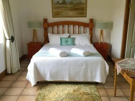 Standard Kır Evi, 1 Yatak Odası