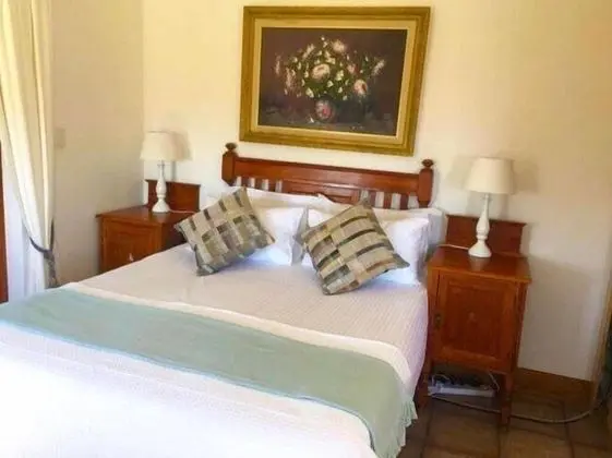 Standard Kır Evi, 1 Yatak Odası