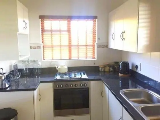 Standard Kır Evi, 1 Yatak Odası