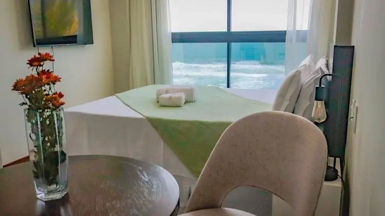 Deluxe Tek Büyük Yataklı Oda, Sigara İçilmez, Deniz Manzaralı