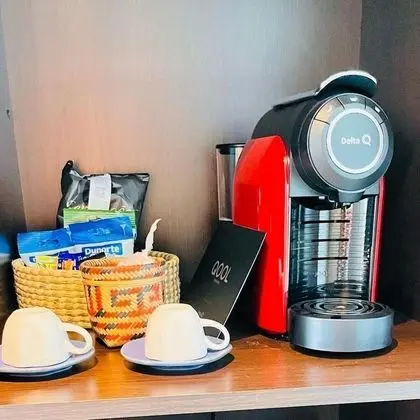Deluxe Tek Büyük Yataklı Oda, Sigara İçilmez, Deniz Manzaralı