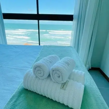 Deluxe Tek Büyük Yataklı Oda, Sigara İçilmez, Deniz Manzaralı