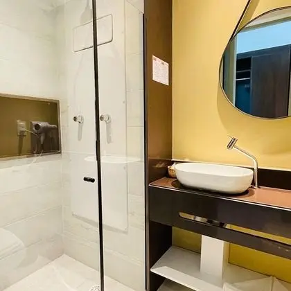 Deluxe Tek Büyük Yataklı Oda, Sigara İçilmez, Deniz Manzaralı