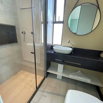 Luxury Tek Büyük Yataklı Oda, Sigara İçilmez, Deniz Manzaralı