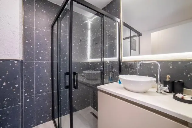 Standart Studio, Şehir Manzaralı, 1. Kat