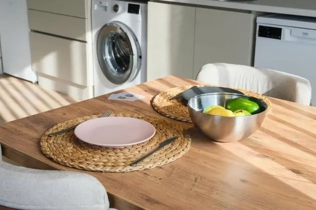 Standart Studio, Şehir Manzaralı, 1. Kat