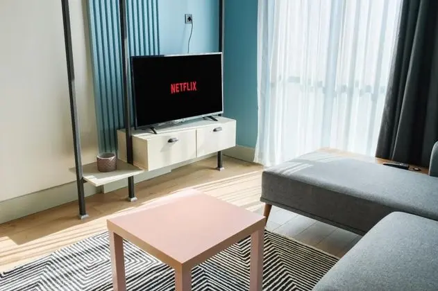 Standart Studio, Şehir Manzaralı, 1. Kat
