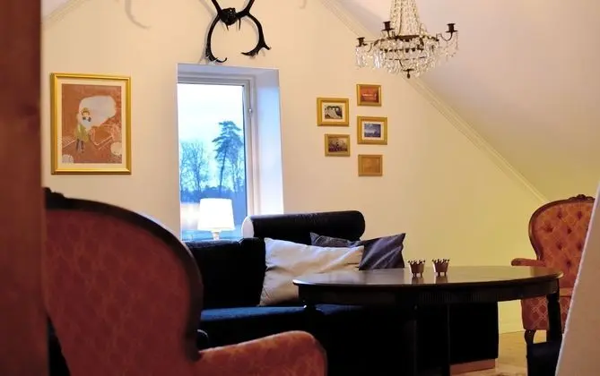 Family Ev, 3 Yatak Odası, Mutfak