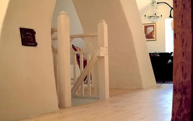 Family Ev, 3 Yatak Odası, Mutfak