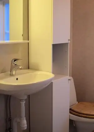 Family Ev, 3 Yatak Odası, Mutfak