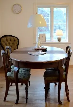 Family Ev, 3 Yatak Odası, Mutfak