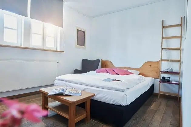 Tek Kişilik Oda