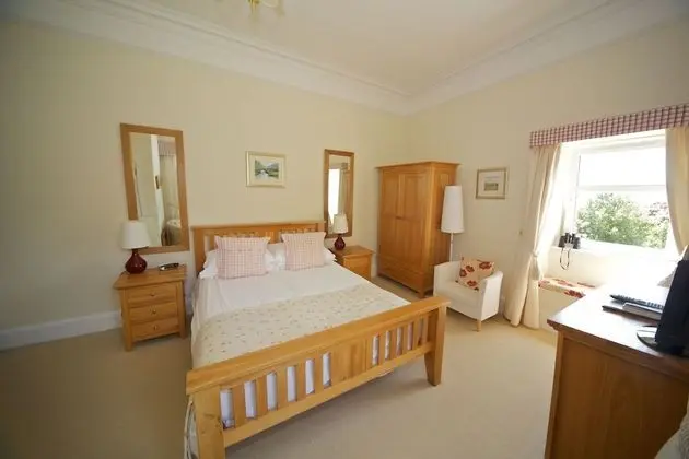 Tek Büyük Yataklı Oda (Kinglas)