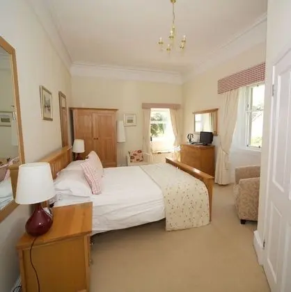 Tek Büyük Yataklı Oda (Kinglas)