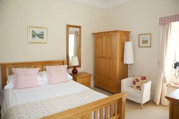 Tek Büyük Yataklı Oda (Kinglas)