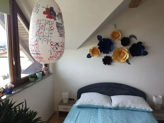 Çatı Katı Süiti (Penthouse)