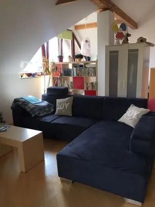 Çatı Katı Süiti (Penthouse)