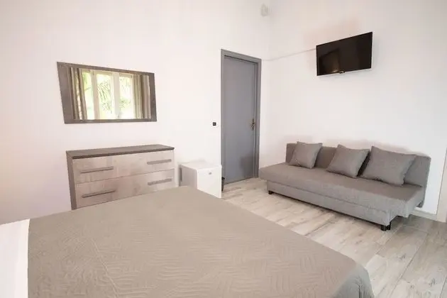 Deluxe Oda, 1 Büyük (Queen) Boy Yatak ve Çekyat, Balkon