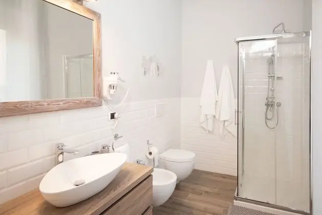 Deluxe Oda, 1 Büyük (Queen) Boy Yatak ve Çekyat, Balkon