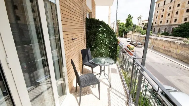 Superior Tek Büyük Yataklı Oda, 1 Büyük (Queen) Boy Yatak, Balkon