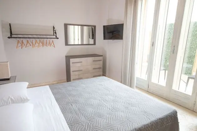 Superior Tek Büyük Yataklı Oda, 1 Büyük (Queen) Boy Yatak, Teras