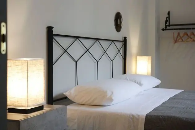 Superior Tek Büyük Yataklı Oda, 1 Büyük (Queen) Boy Yatak, Teras