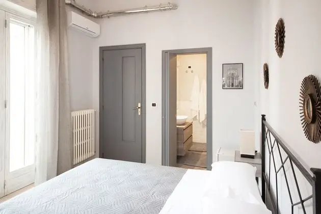 Superior Tek Büyük Yataklı Oda, 1 Büyük (Queen) Boy Yatak, Teras