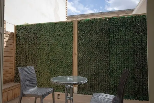 Superior Tek Büyük Yataklı Oda, 1 Büyük (Queen) Boy Yatak, Teras