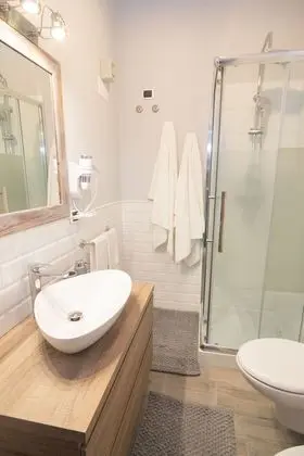 Superior Tek Büyük Yataklı Oda, 1 Büyük (Queen) Boy Yatak, Teras