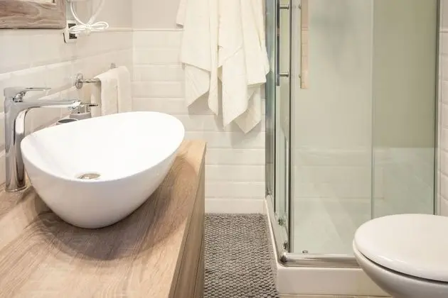 Superior Tek Büyük Yataklı Oda, 1 Büyük (Queen) Boy Yatak, Teras