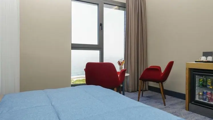 Aegean By Deluxe Room, Deniz Manzaralı