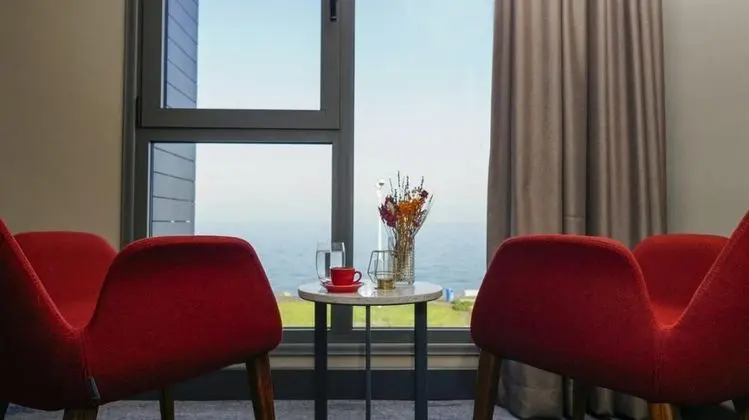 Aegean By Deluxe Room, Deniz Manzaralı