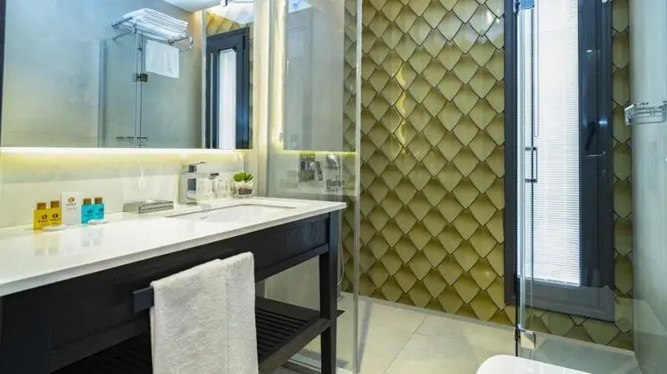Aegean By Deluxe Room, Deniz Manzaralı