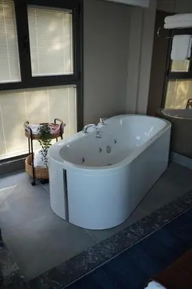 Jacuzzi Suite, Deniz Manzaralı