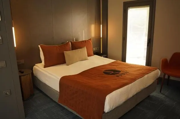 Terrace Suite, Deniz Manzaralı