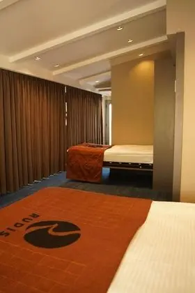 Terrace Suite, Deniz Manzaralı