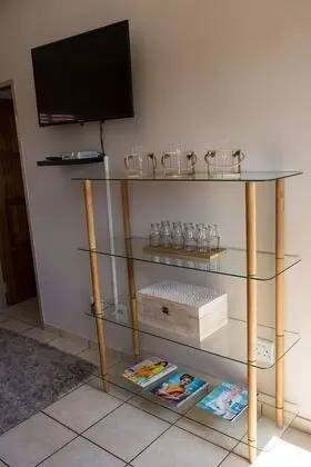 Standart Sıra Ev, 1 Yatak Odası, Küçük Mutfak, Zemin Kat