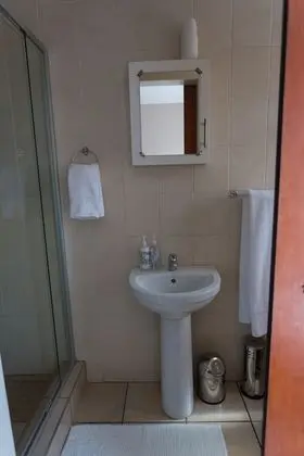 Standart Sıra Ev, 1 Yatak Odası, Küçük Mutfak, Zemin Kat