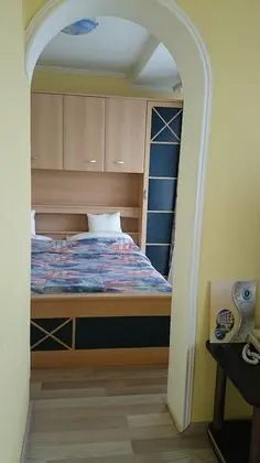 Apart Daire, 1 Yatak Odası