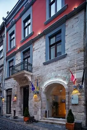 Apart Daire, Küçük Mutfak
