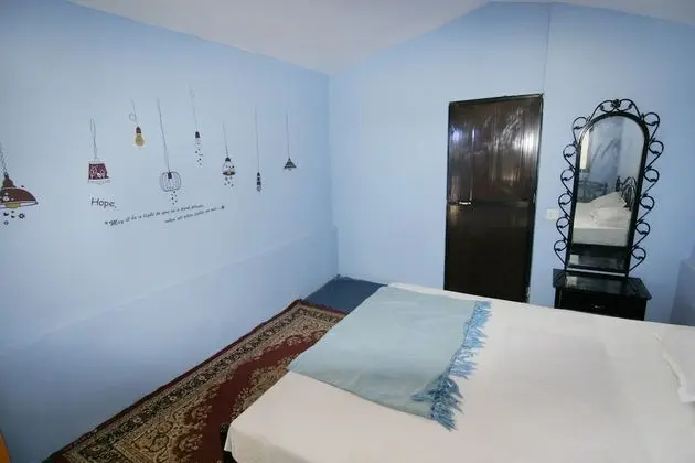 Traditional Kır Evi