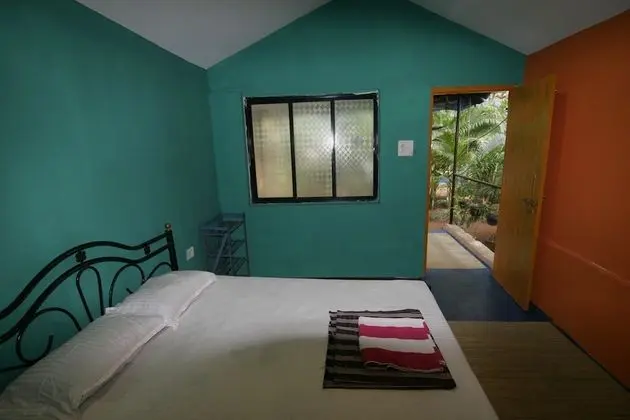 Traditional Kır Evi