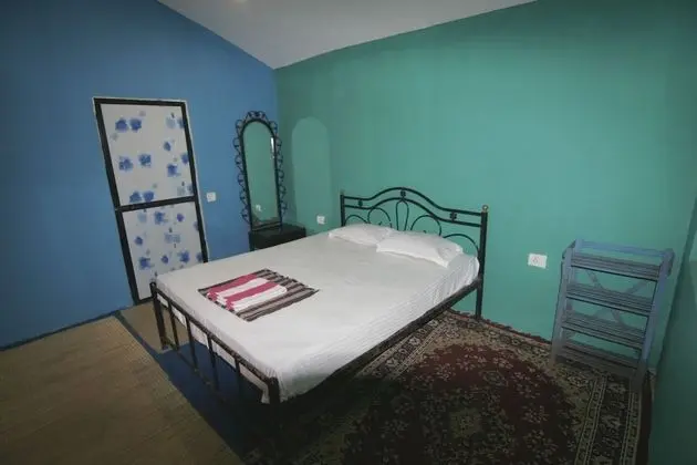 Traditional Kır Evi