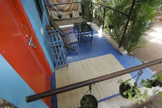 Traditional Kır Evi